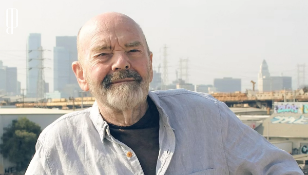 Ушел из жизни итальянский модельер Адриано Гольдшмид