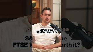 S&P500 vs FTSE 100