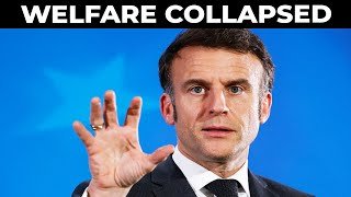 How Welfare Destroyed France's Future