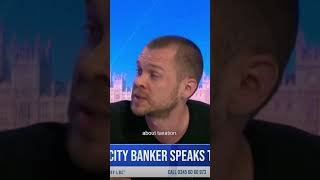 Bankrupt countries don't have welfare states