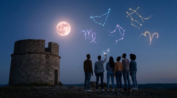 Théorie d’avril 2026 : ce mois cache un tournant massif pour 5 signes du zodiaque, les astrologues préviennent