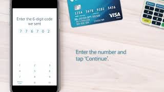 The Barclays app | How to register with PINsentry
