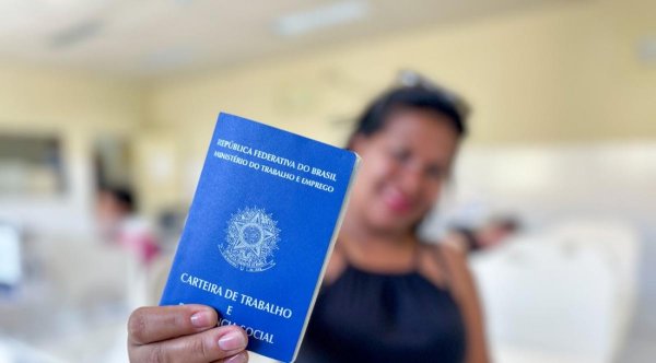 Feira oferece mais de 100 vagas de emprego em Salvador | G1