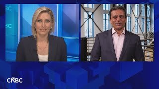 FedEx CEO Raj Subramaniam: We are undergoing a tremendous transformation