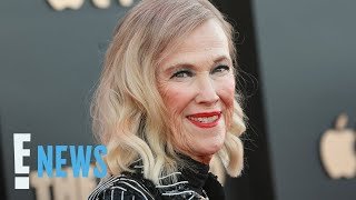 What Catherine O'Hara Said About Her Health Before Her Death at 71 | E! News