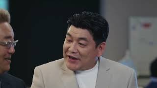 【CM】2025② データの力でDX篇／30秒ver.（JFE）