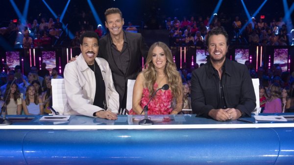 'American Idol' Top 11 & Judges' Song Contest Winner Revealed