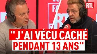 Alexandre Delpérier face à Marc-Olivier Fogiel sur RTL | intégrale