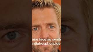 ALEXANDRE D'EMPEREUR LOIN D'ÊTRE EN FORME À 58 ANS : IL ÉVOQUÉ SON ÉTAT À MARC-OLIVIER FOGIEL