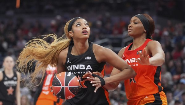 Angel Reese is gone, the Bulls are starting over and another Cubs pitcher is hurt? Been one heck of a day