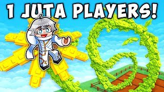 Dari Dead Game Jadi RAJA! Kembalinya Era Grow a Garden di Roblox!