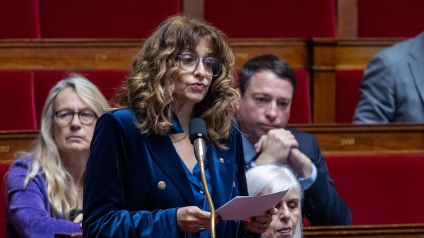 Plus de 400 000 signatures pour la p&eacute;tition contre la loi Yadan "visant &agrave; lutter contre les formes renouvel&eacute;es d'antis&eacute;mitisme"