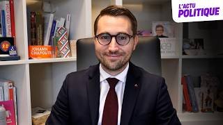 Première victoire contre la loi Yadan