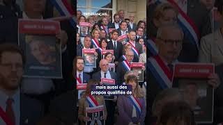 France: que contient la loi Yadan, qui assimile l’antisionisme à l’antisémitisme?