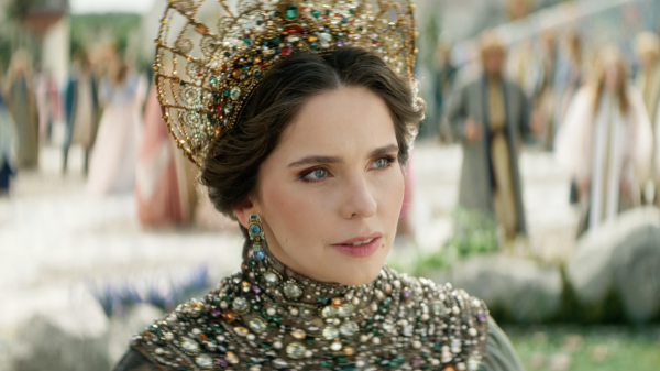 Жена Андреасяна назвала особые принципы успешной киносказки