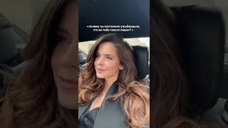 Та самая счастливая жизнь Лизы Моряк, жены Сарика Андреасяна, как у Христа за пазухой #юмор #актриса