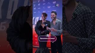 У Лизы Моряк в сериале «Жизнь по вывозу», есть дублёр для постельных сцен?