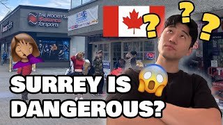 5 Things you NEED to know before moving to Surrey BC in 2026