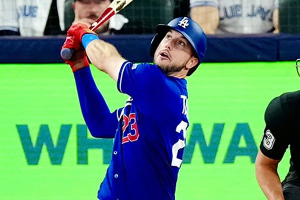 大谷じゃない…383億円男にも“大騒音”　忘れぬフラれた思い、LA放送局も同情