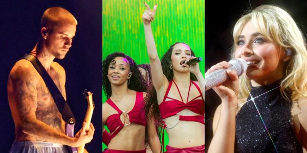 「コーチェラ2026」ジャスティン・ビーバー、サブリナ・カーペンターから藤井 風まで絶対に見逃せない21組 | Rolling Stone Japan(ローリングストーン ジャパン）