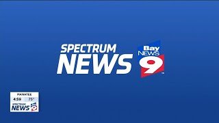Spectrum Bay News 9 - Your Morning News - Montage - 6/28/2021