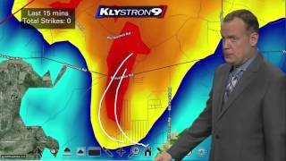 Mike Clay Bay News 9