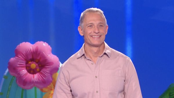 À égalité avec Vincent dans le classement, Joël (Tout le monde veut prendre sa place) réagit : "Je lui ai envoyé un message" - Télé-Loisirs