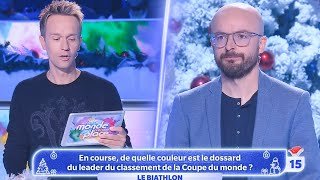 Résumé du 2er décembre 2025 : Tout le monde veut prendre sa place