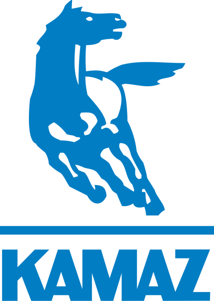 КАМАЗ