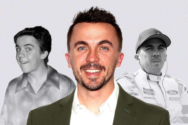 The Definitive Family Sitcom of the 2000s Is Back. You’ll Never Guess What Its Star Has Been Up To.