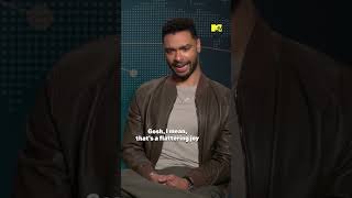 Regé-Jean Page opening up about his continued support since Bridgerton 🥹👏