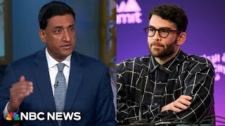 Ro Khanna says he does not regret appearing on Hasan Piker’s show: 'I would go again'
