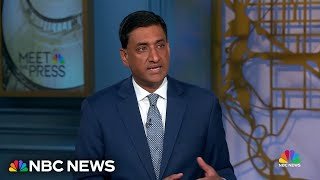 Ro Khanna says Pam Bondi still needs to testify to Congress over Epstein files: Full interview