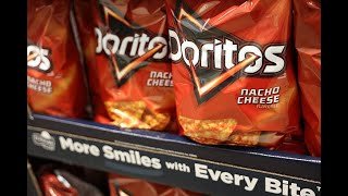Pepsi Is Cutting Prices on Doritos and Lays Chips to Drive Up Sales