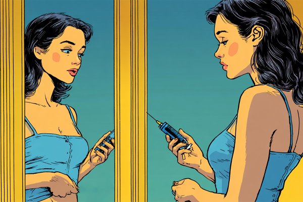 Allergan Aesthetics finds its next growth engine in GLP-1s