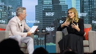 Ulta Beauty CEO Kecia Steelman on personalization