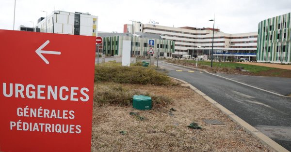 Rhône. Alcoolisé, il perd le contrôle de sa moto et blesse deux enfants