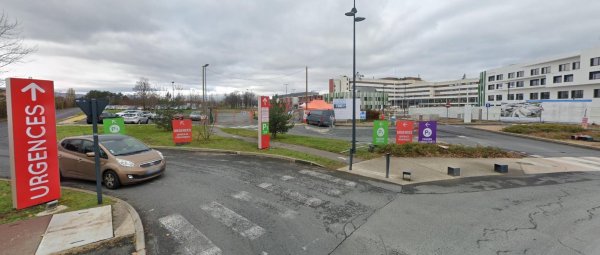 Rhône : ivre à moto, il percute deux enfants de 3 et 6 ans