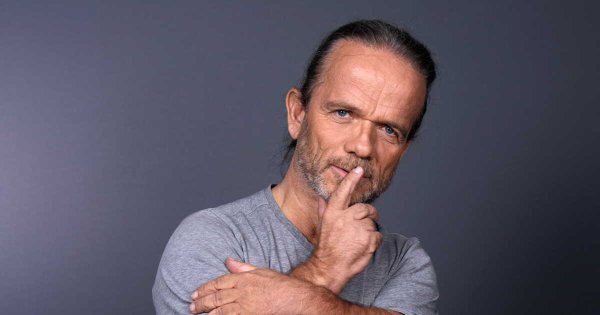 André Bouchet (Passe-Partout) se confie sur son grand soutien dans Les Traîtres, après son départ volontaire du jeu