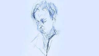 André du BOUCHET – Si vous êtes des mots… (France Culture, 1998)