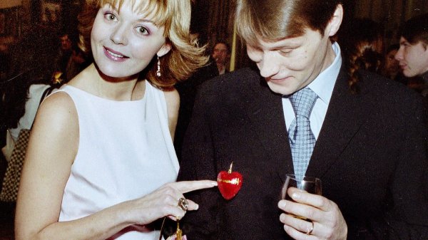 Российские актеры, которые возвращались к бывшим: 5 пар знаменитостей, давших друг другу второй шанс