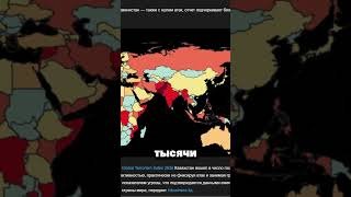 🇰🇿🇰🇬Казахстан и Кыргызстан в ТОПе по безопасности  #новости #казахстан  #кыргызстан