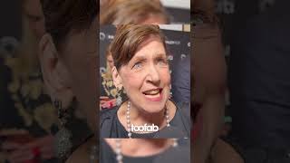 Ann Dowd On If Aunt Lydia Will Be Held Accountable As 'The Handmaid's Tale' Ends