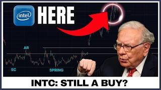 Intel Stock: Is It Still a Buy in 2026? (Crash Scenario Explained) | $INTC Stock