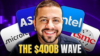 The Only Semiconductor Stock You Need for 2026 (TSMC, Intel, ASML, or Micron?)