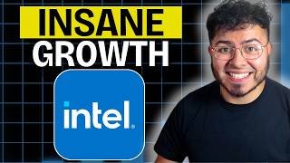 Intel Stock DESTROYS Bears!!