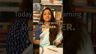 ANGER or AGRESSION? What is it?