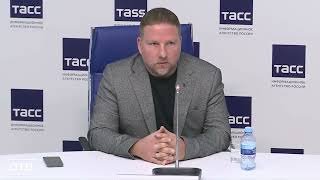 Землетрясение в Свердловской области магнитудой в 7 баллов