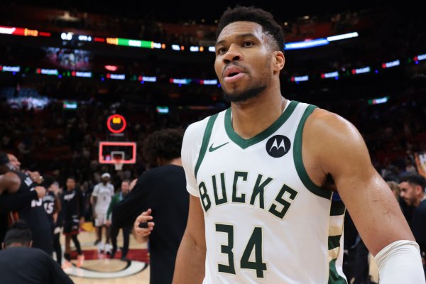 Final Injury Report for Bucks-Nets: Will Giannis Antetokounmpo, Nic Claxton Play?
