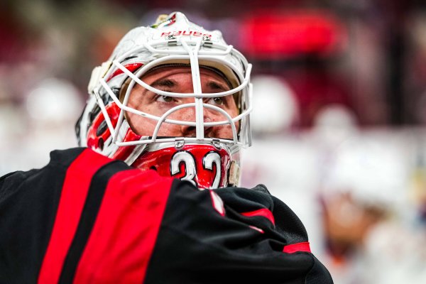 Carolina Hurricanes host Boston Bruins—Preview, Game Thread, How to Watch